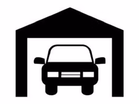 garage parking à louer nyons