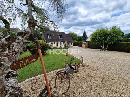 maison 6 pièces à vendre à lizy - 197 000 €