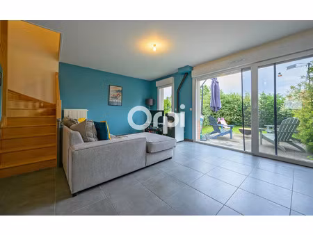 maison beaucamps-ligny m² t-4 à vendre  289 000 €