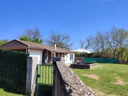maison 4 pièce(s) 90 m2 dont 3 chambres