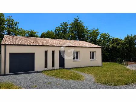 maison 4 pieces- 88 25m²- à vendre à curzon