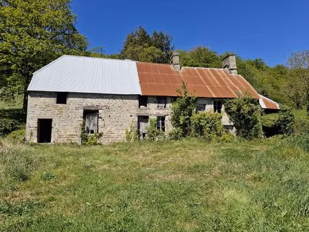 maison de campagne