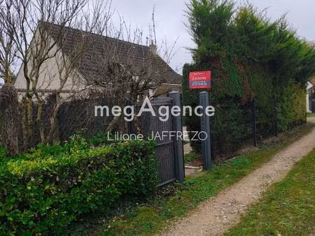maison familiale 115 m² 6 pièces terrain 400 m² – longpont-sur-orge