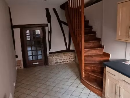 maison à louer louviers