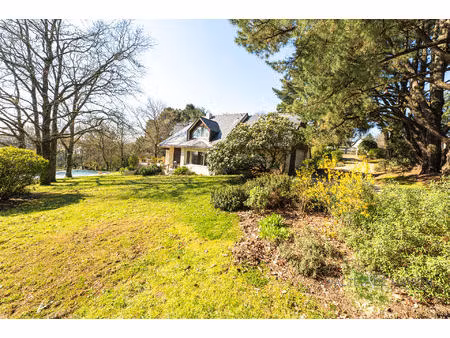 maison familiale d'exception 235 m2