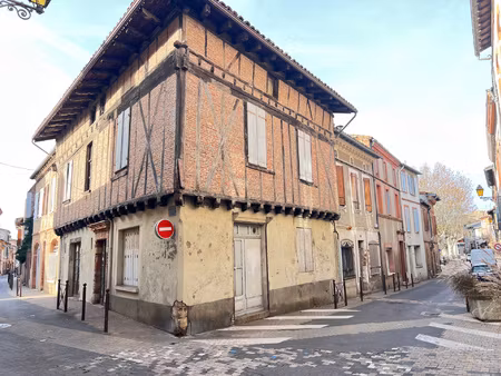 maison de 170 m2