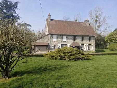 maison de maitre