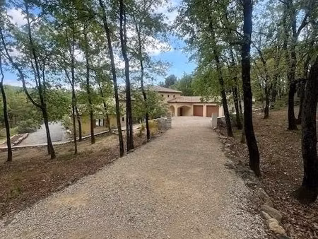 villa 6 pièces