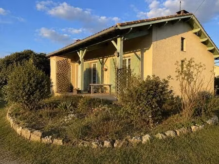 maison 4 pièces