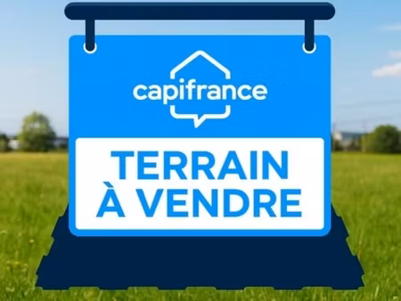 terrain constructible à vendre saint sylvestre sur lot (47)