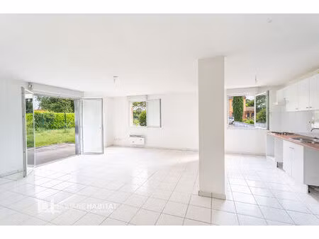 appartement fonbeauzard 3 pièce(s) 73 m2