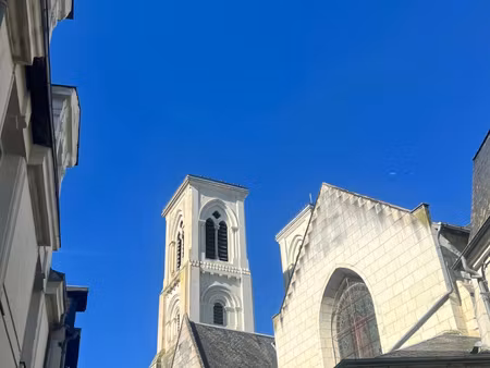 immeuble à vendre chatellerault 5 pièce(s) 160m2 188 000€