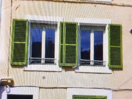 immeuble de rapport verdun 3 pièce(s) 210 m2