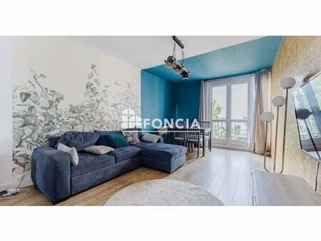 appartement t3 - 2 chambres