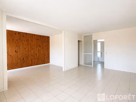 appartement la teste 4 pièces 86 m2