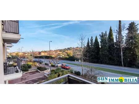 appartement à vendre le rouret