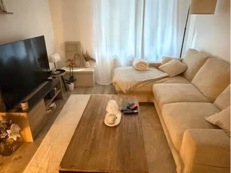 appartement à vendre mulhouse
