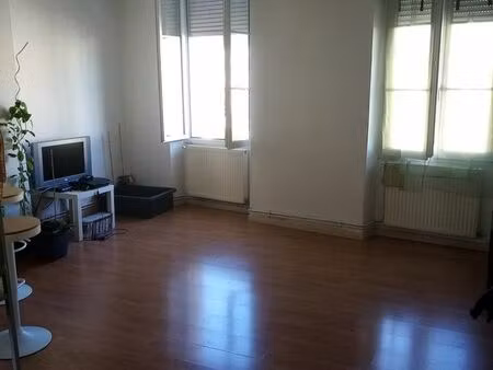 appartements centre ville