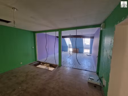 appartement à vendre pommard