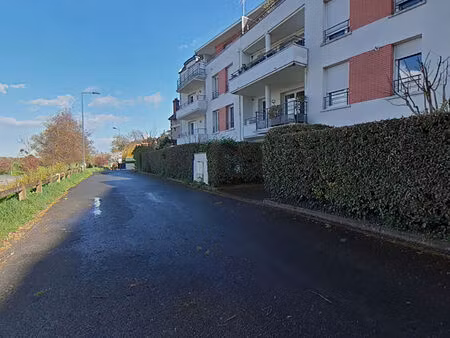 opportunité à ne pas manque ! cadre de vie recherché sur saint avertin