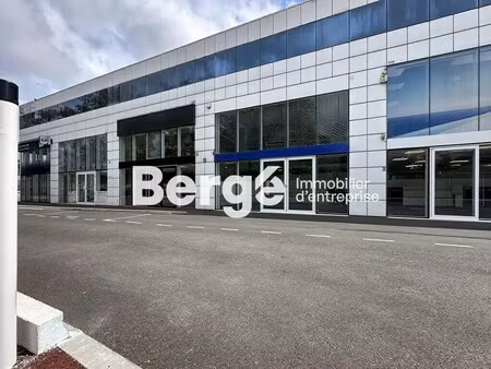 vente commerce antibes 06600 155m²
