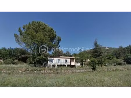 exclusivité - rare propriété dans un espace préservé