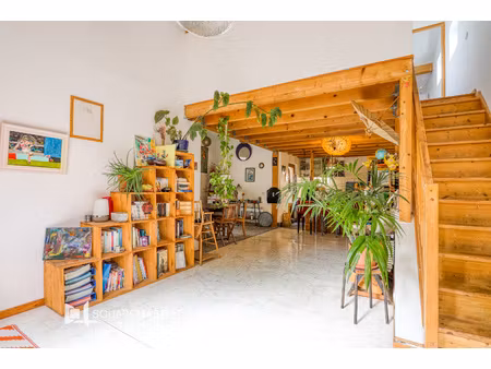 maison balma 4 pièces 97 m²