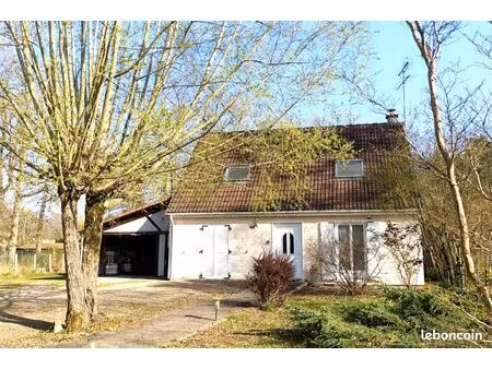 maison a vendre boismorand