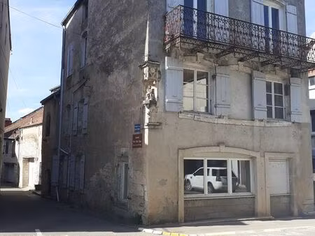 maison de ville 178m2
