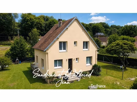 maison à vendre charleval 5 pièce(s) 116m2 243 800€