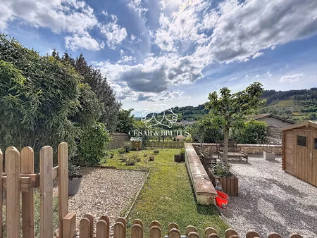 maison vue panoramique-115m2-