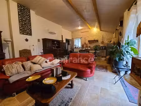 maison à vendre cresse 2 pièce(s) 94m2 102 000€