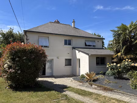 maison familiale 157 m2 + double garage
