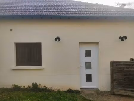 maison idéale pour un premier achat ou un investissement locatif