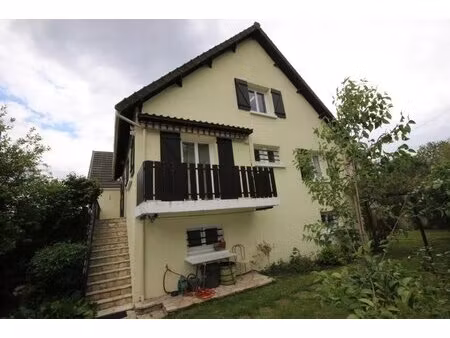 a vendre maison 5 pieces a gournay sur marne