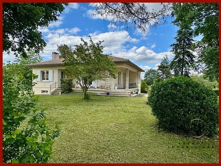 maison 4/6 chambres + sous-sol