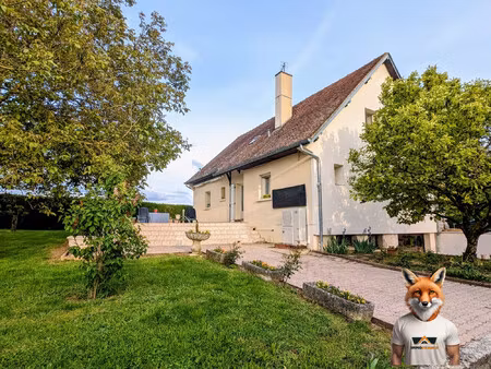 maison lantages