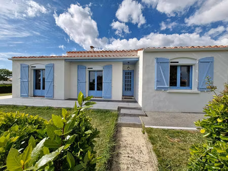 quartier du val de vie - maison 3 chambres entretenue avec soin