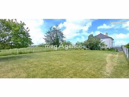 propriété 4 pièces 116 m²