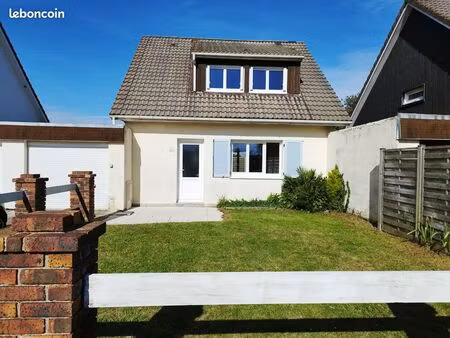maison 110 m2 la belle étoile