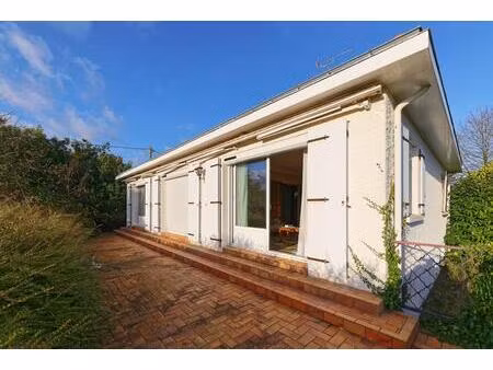 maison - 90 m² - mouchamps (85)