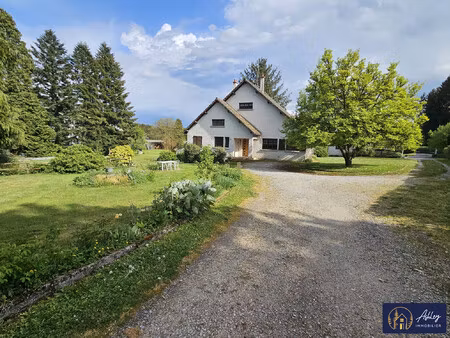 belle maison familiale