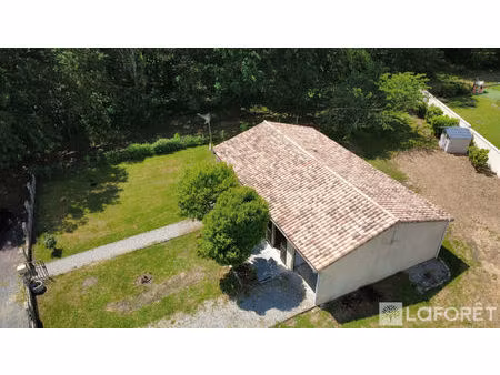 maison à marsas