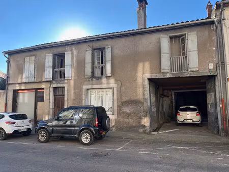 maison st girons 458 m2