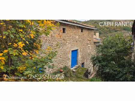 maison à vendre saint pierreville 4 pièce(s) 178m2 150 000€