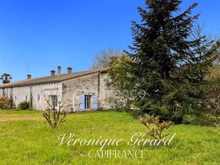 maison à vendre saint savin 6 pièce(s) 190m2 150 000€