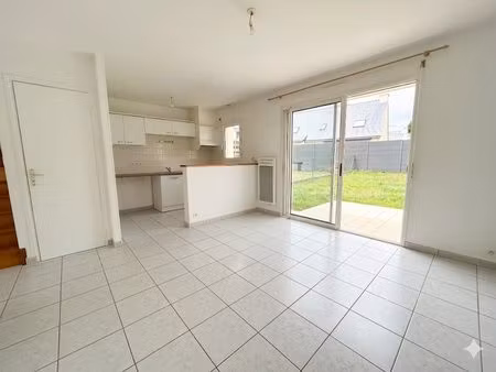 maison à vendre séné