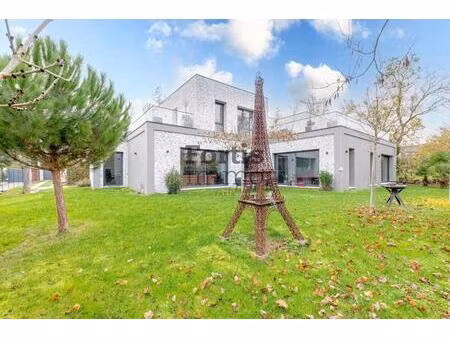verrieres le buisson - maison d'architecte-terrasses-jardin