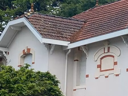 bordeaux cauderan entre primerose et parc bordelais villa 185 m2