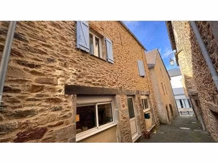 maison de village de 98m2